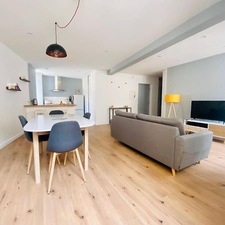 Le Bastide Cosy Apartman Carcassone Kültér fotó