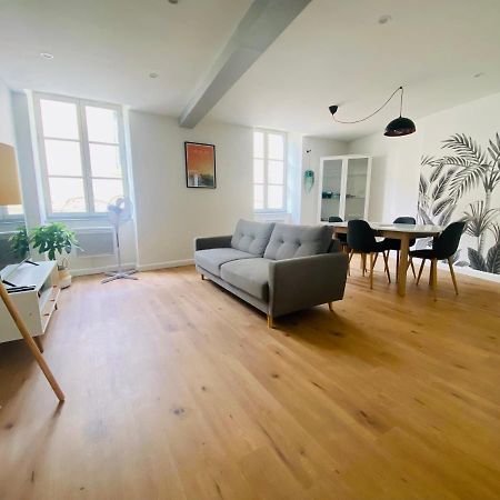 Le Bastide Cosy Apartman Carcassone Kültér fotó