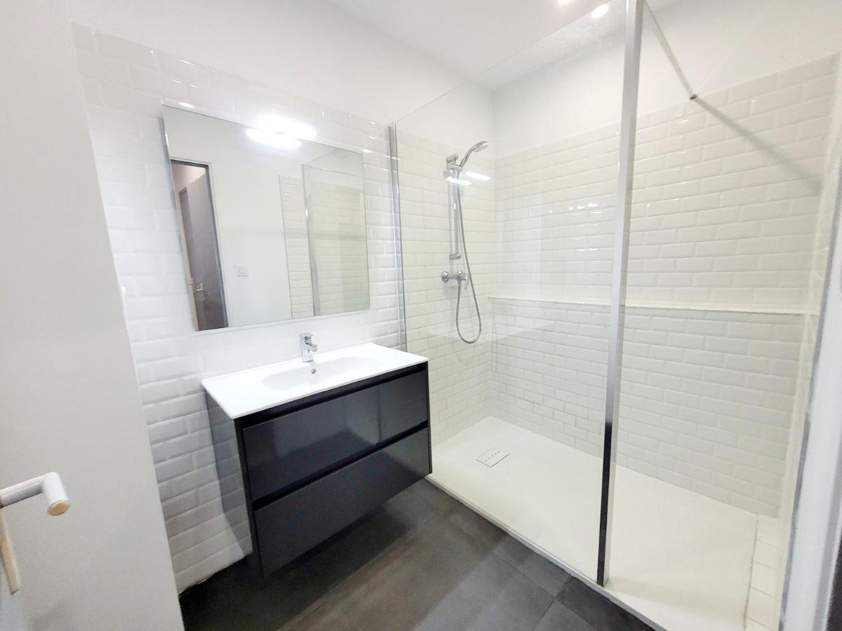 Le Bastide Cosy Apartman Carcassone Kültér fotó