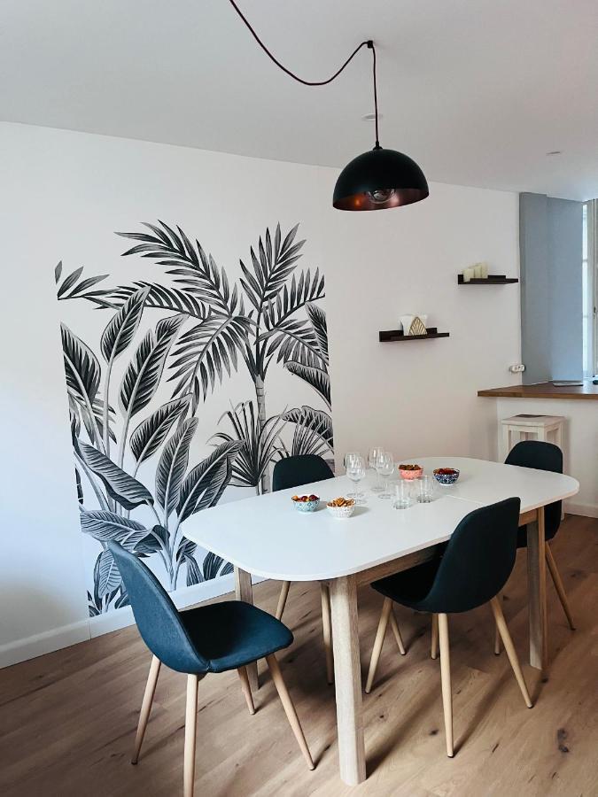 Le Bastide Cosy Apartman Carcassone Kültér fotó